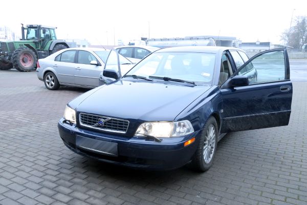 warsztat samochodowy Zamość