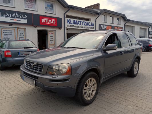 instalacje lpg Zamość