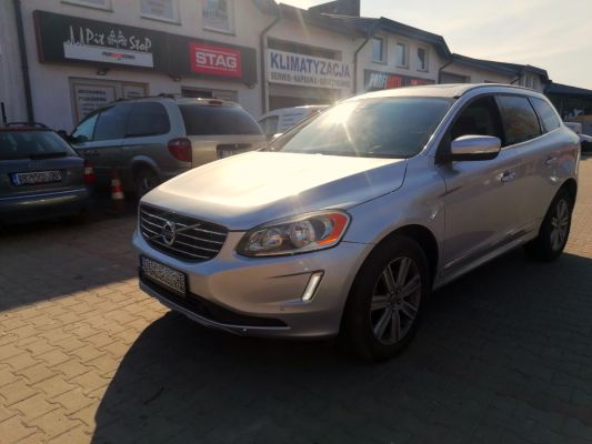 warsztat samochodowy Zamość