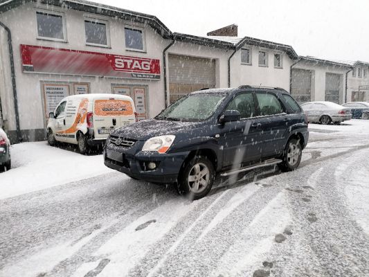 warsztat samochodowy Zamość