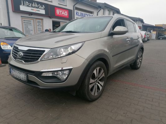 warsztat samochodowy Zamość