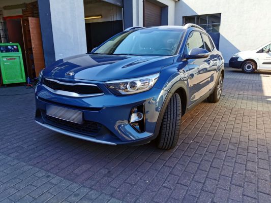 mechanik samochodowy Zamość