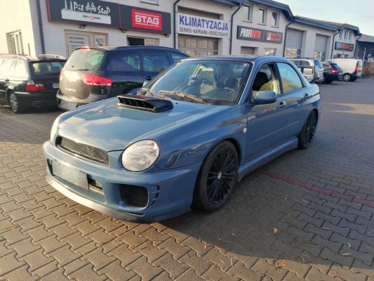 instalacje lpg Zamość