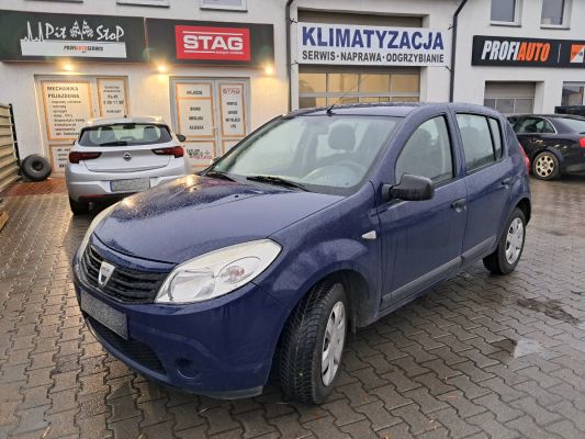 klimatyzacja samochodowa Zamość